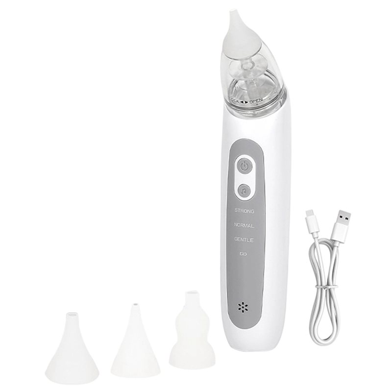 Nasal Aspirator - B89B-Baby Elektrische Neuszuiger Neuszuiger voor pasgeboren