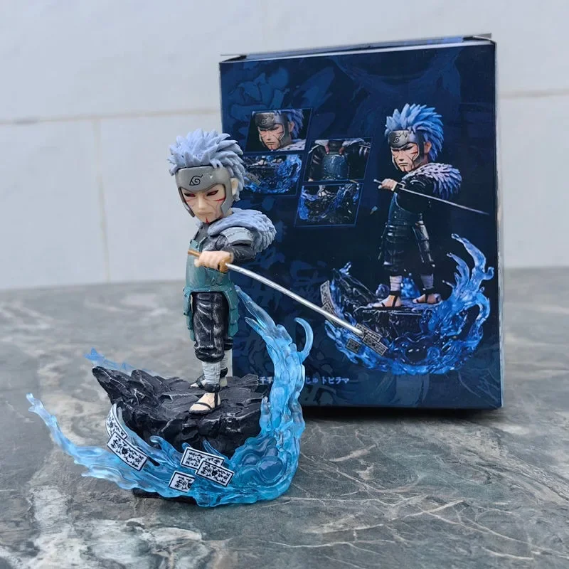 Baby Q Products - Colunas actiepop van Naruto anime, Chitose