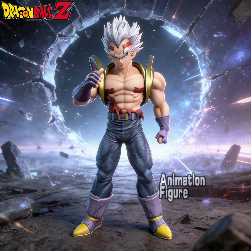 Baby Products A To Z - 30.5 cm Anime Dragon Ball Z