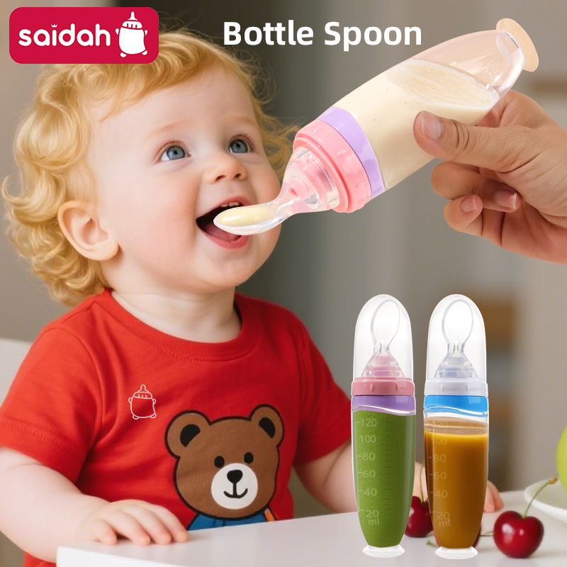 Baby Products Distributor - 120 ML/4 oz Babyvoedingsbeker van vloeibaar