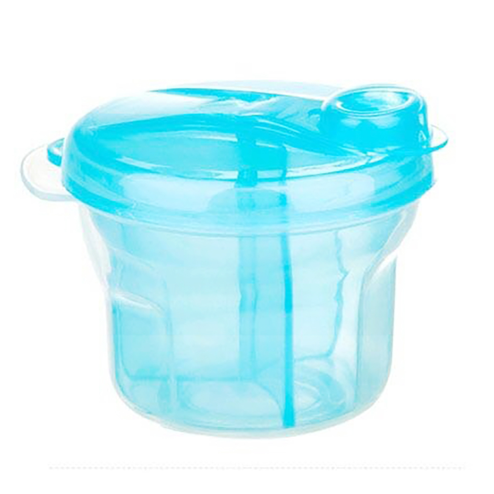 Baby Products Distributor - Draagbare babymelkpoederformule dispenser voedingscontainer babyvoeding opbergdoos