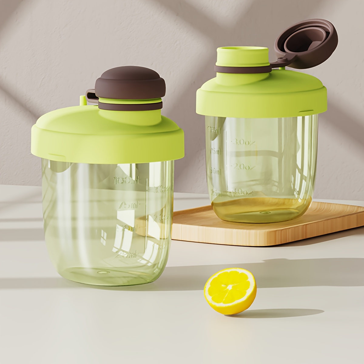 Baby Products Distributor - 1 maaltijd 1 keer-nieuwe mini 100