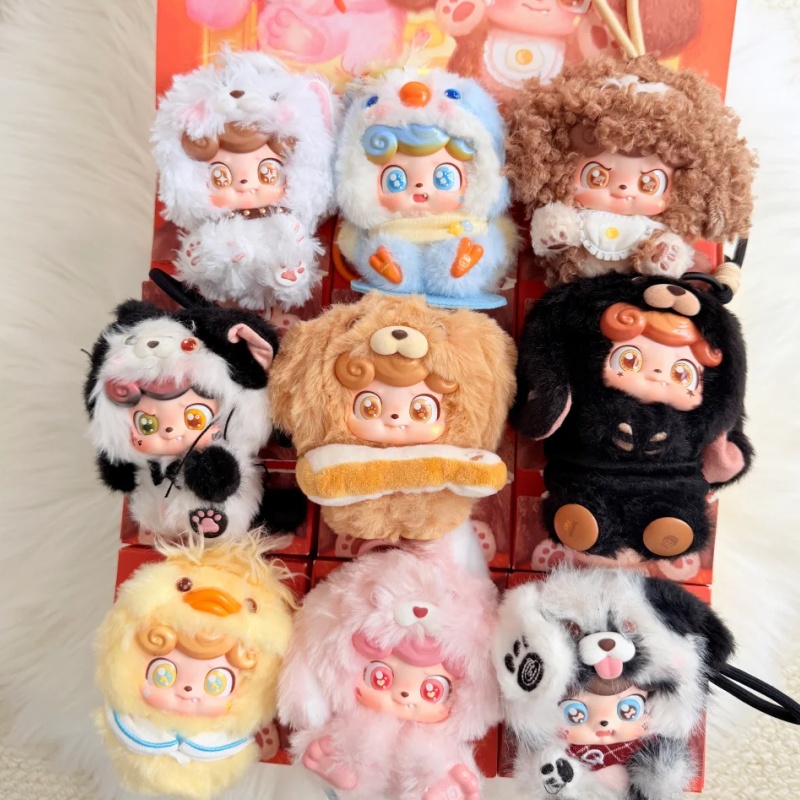 Baby Q Products - Origineel op voorraad Q-Bao My Cute