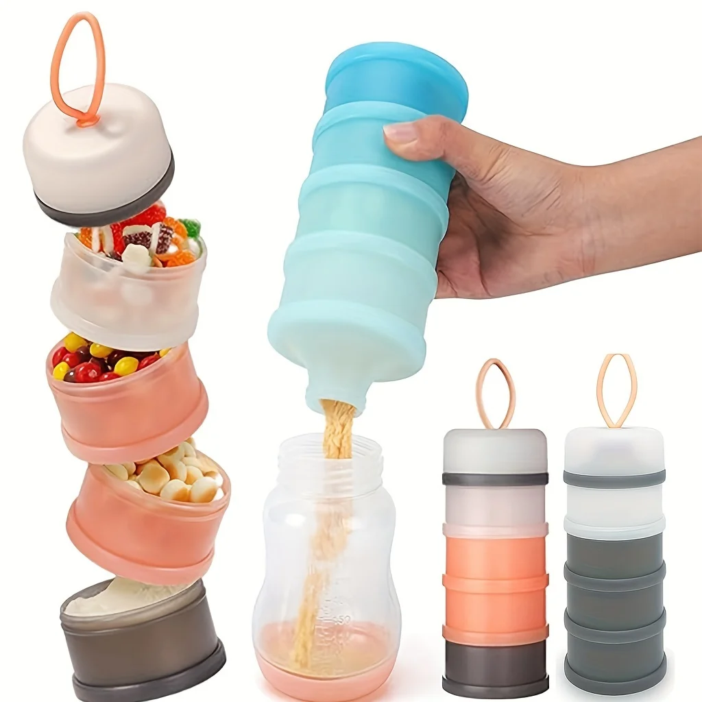 Baby Products Distributor - Babymelkpoeder Formule Dispenser Formule Dispenser On