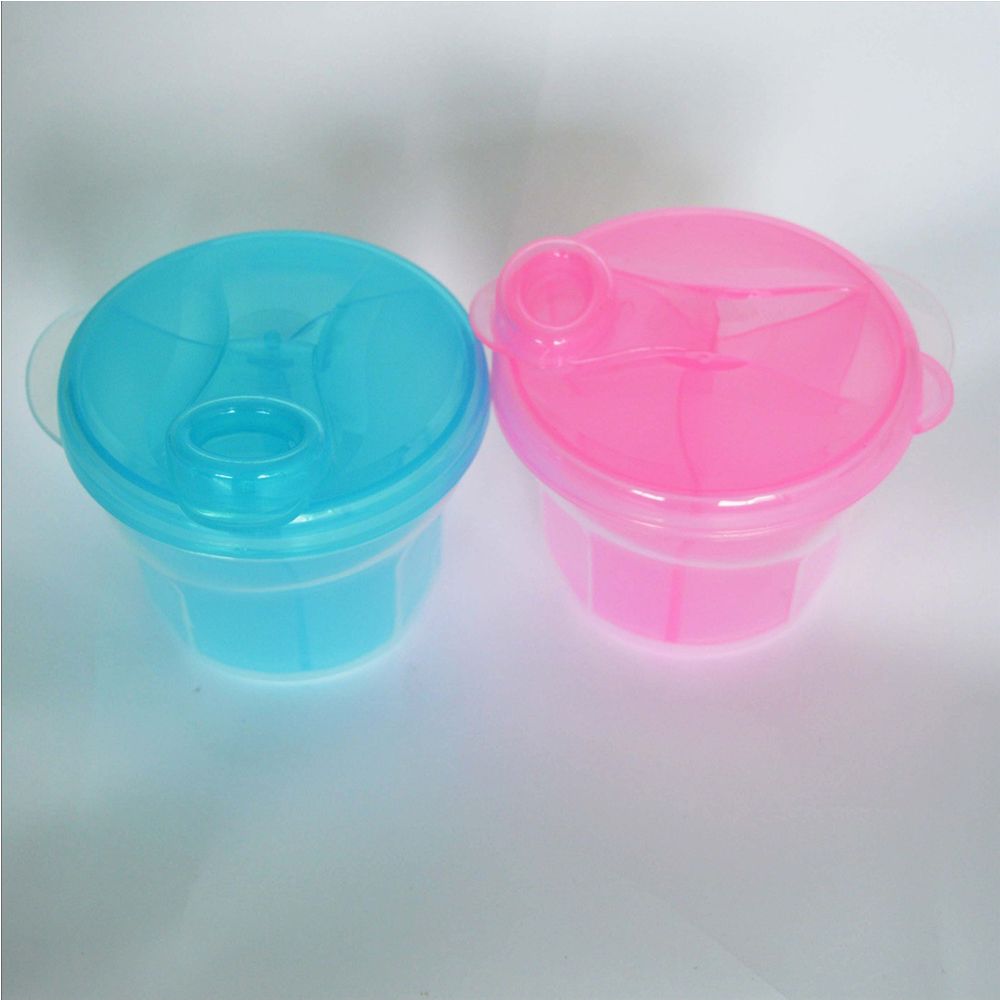 Draagbare Dispenser Voeden Voe - Baby Products Distributor recensie en prijs
