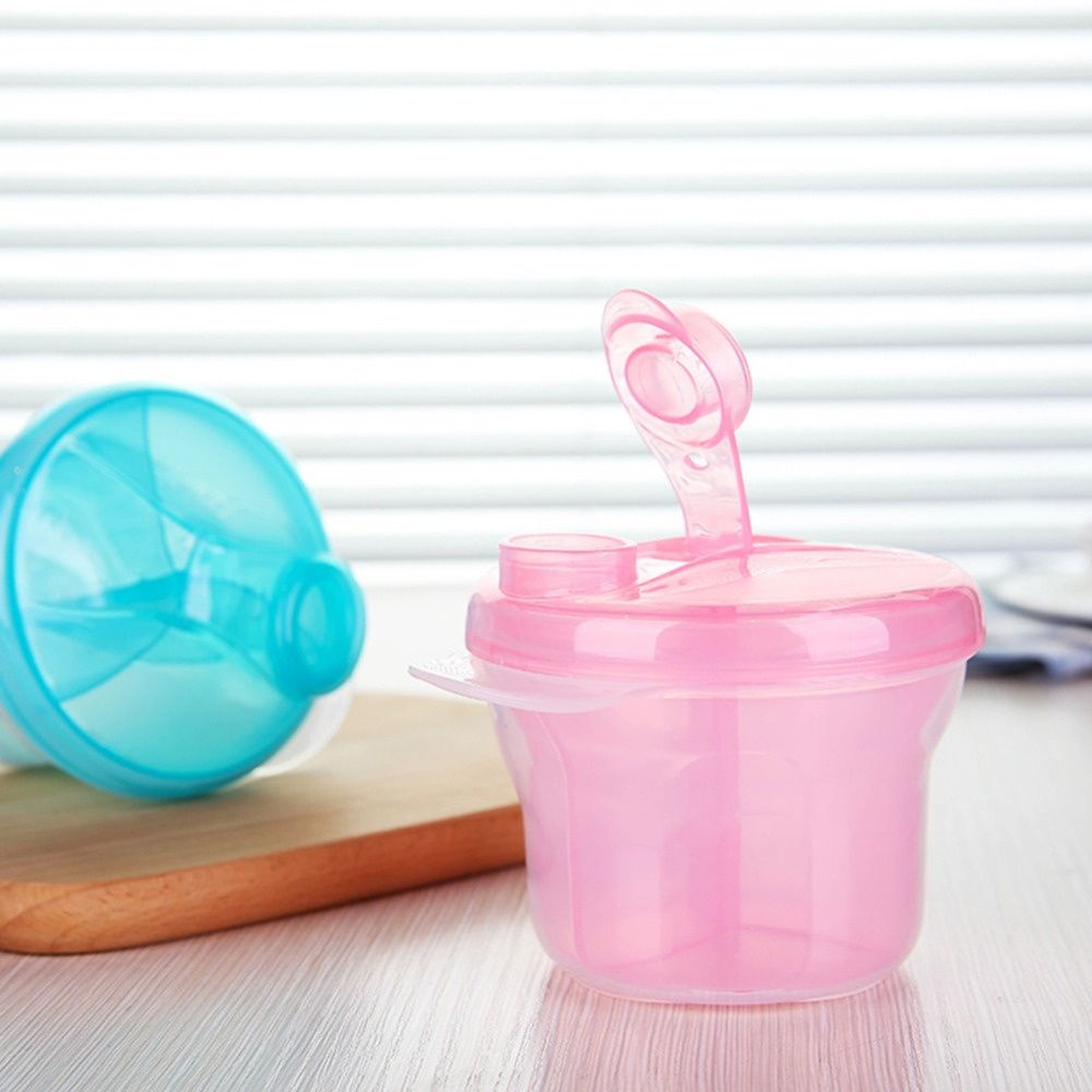 Draagbare Dispenser Voeden Voe - Baby Products Distributor recensie en prijs