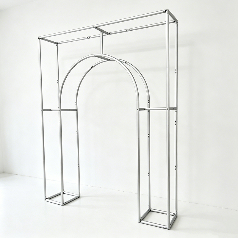 2x2,5M 3D Ballonnenboogstandaa - Baby Gate Stairs recensie en prijs