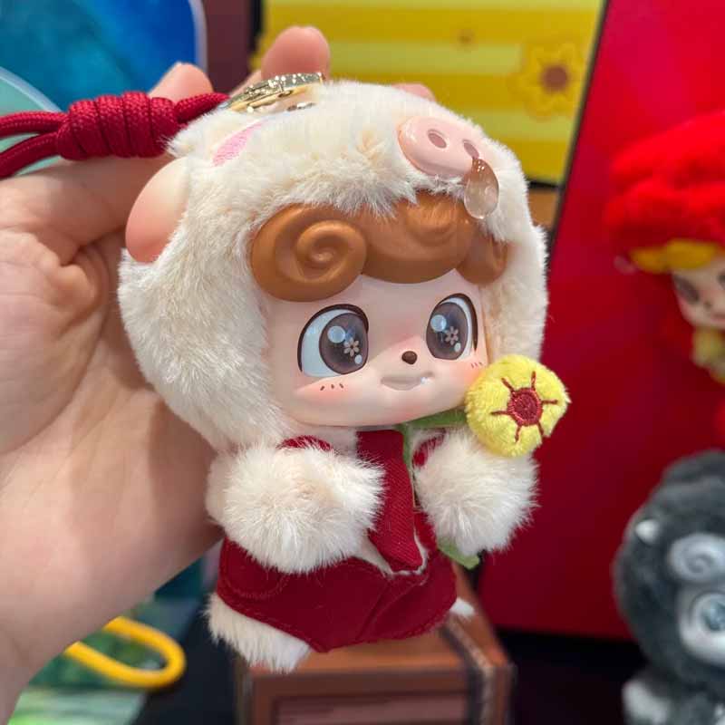 Jotoys Q Kid X GG bond Super B - Baby Q Products recensie en prijs