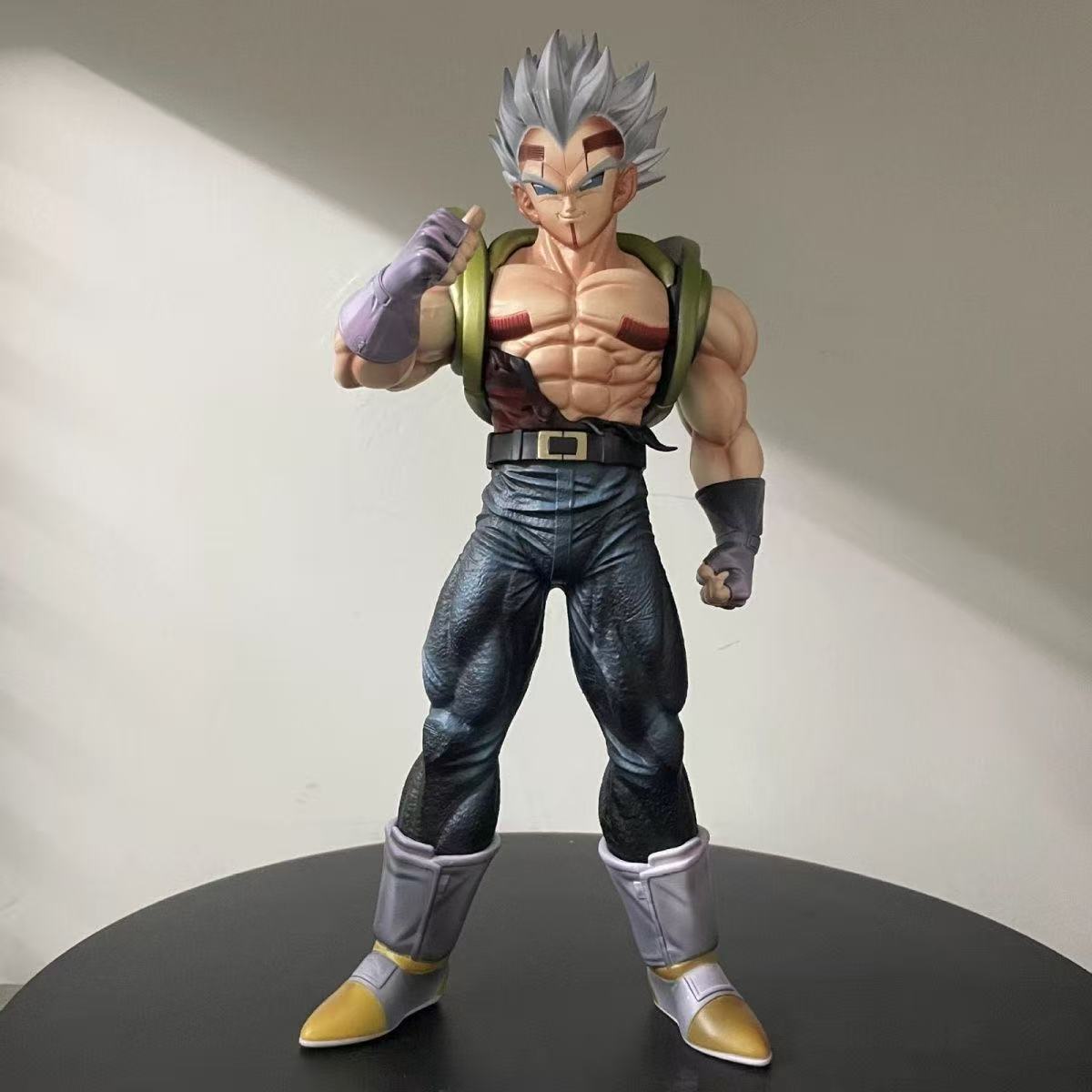 Dragon Ball Gt Baby Vegeta Fig - Baby Products A To Z recensie en prijs