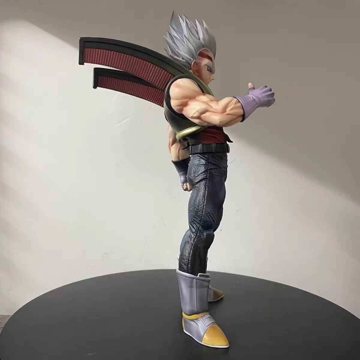Dragon Ball Gt Baby Vegeta Fig - Baby Products A To Z recensie en prijs