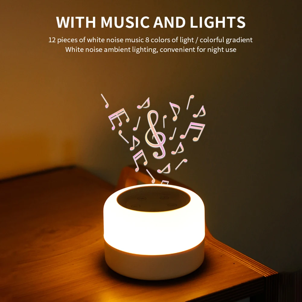 Desktop White Noise Machine me - White Noise Machine Baby recensie en prijs