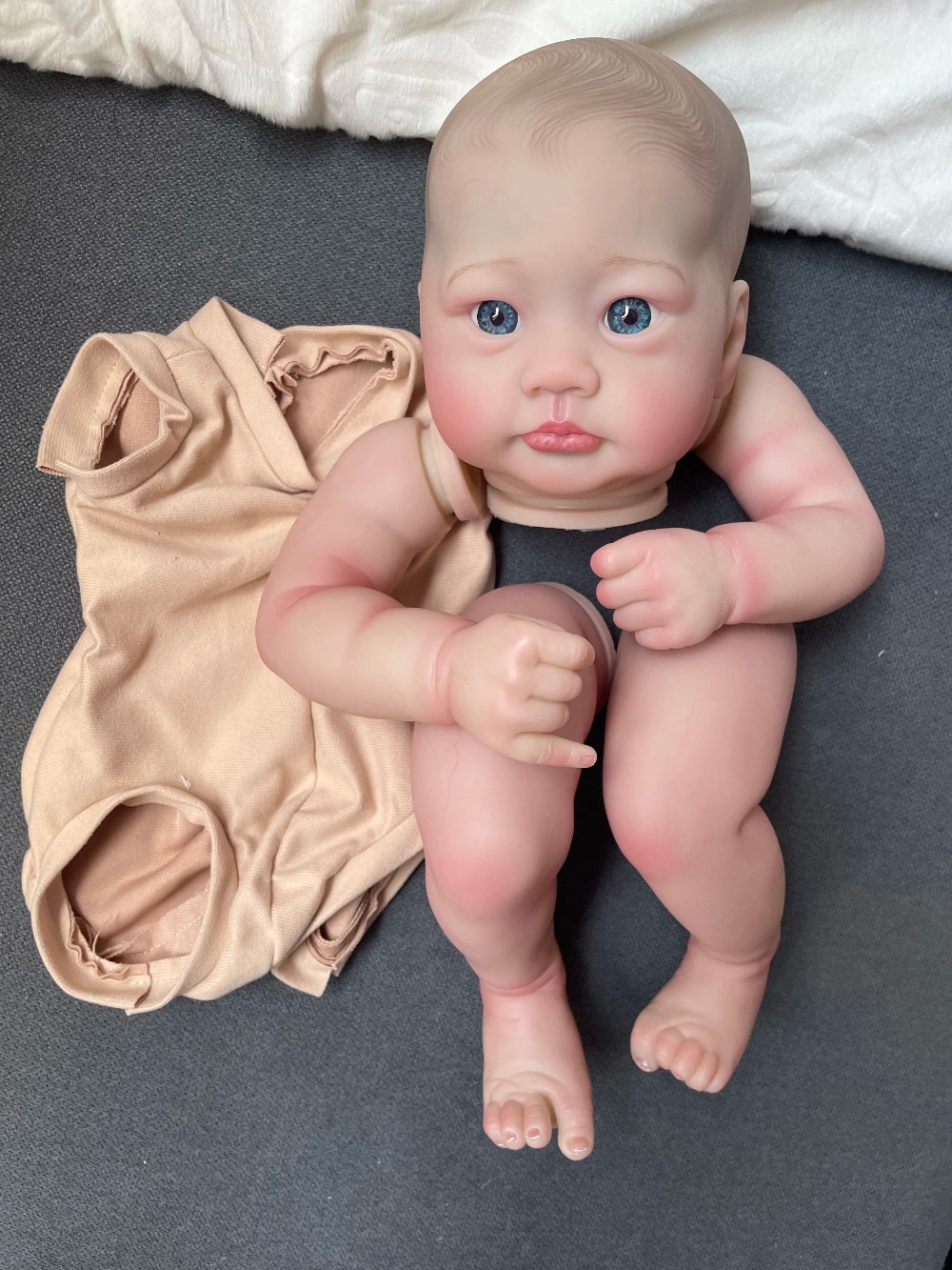 19 inch al geschilderde kits R - Baby Products Kit Set recensie en prijs