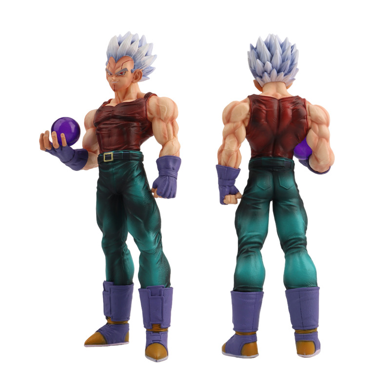 Anime Dragon Ball Z Figuur GT  - Baby Products A To Z recensie en prijs