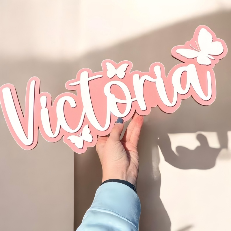 1Pc Aangepaste Cartoon Vlinder - Baby Gate Stairs recensie en prijs
