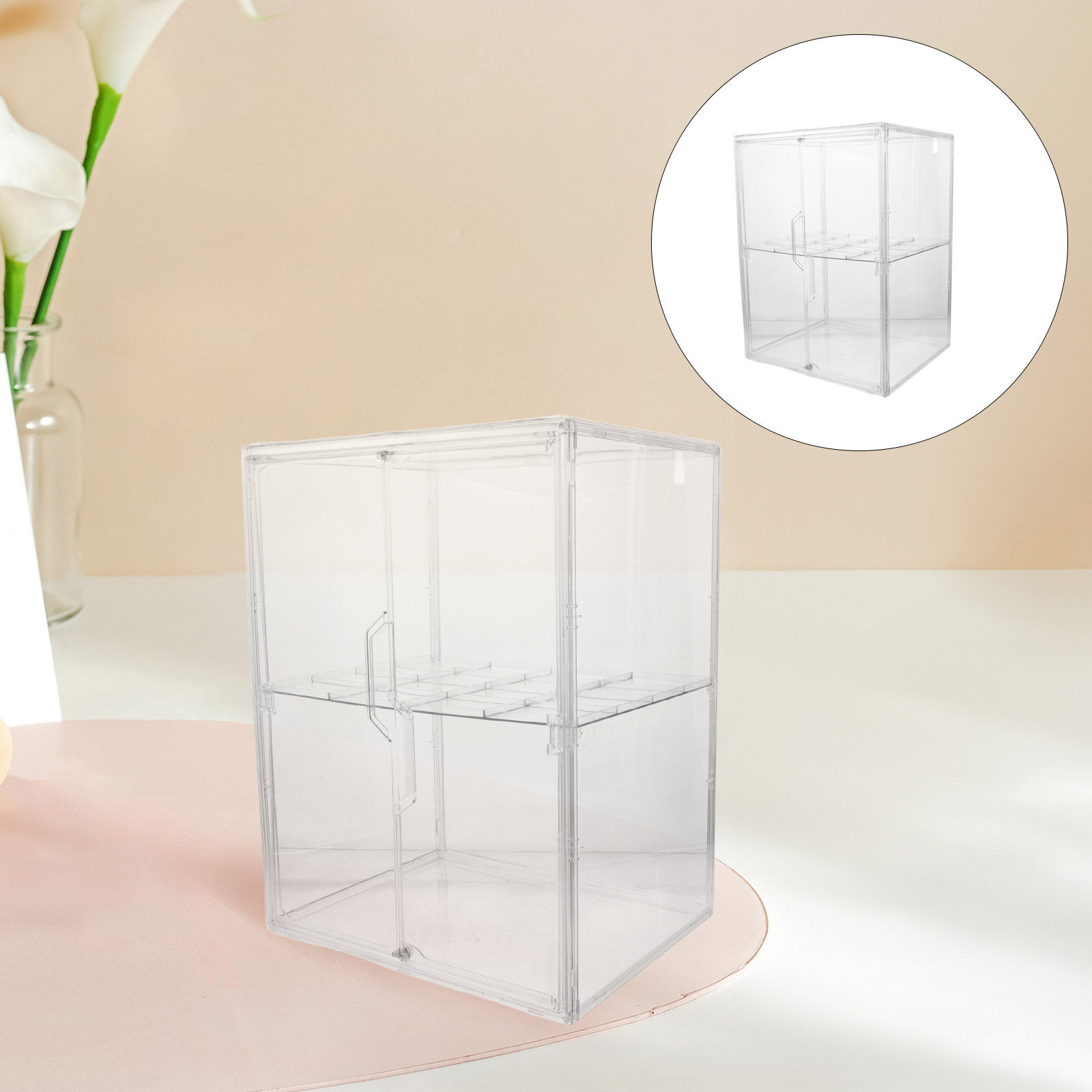 Opbergrek voor babyflessen, ba - Baby Food Storage Jar recensie en prijs
