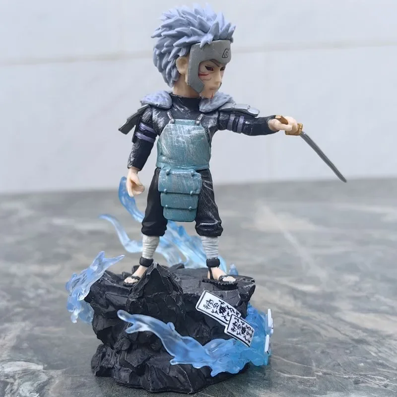 Colunas actiepop van Naruto an - Baby Q Products recensie en prijs