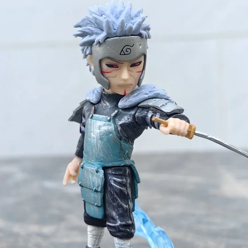 Colunas actiepop van Naruto an - Baby Q Products recensie en prijs