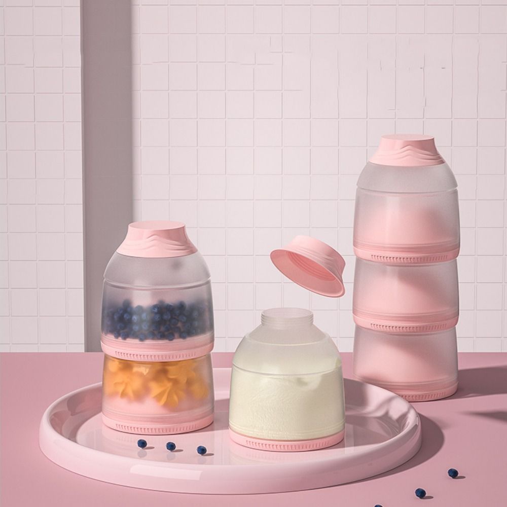 3 lagen babymelkpoederdooscomp - Baby Products Distributor recensie en prijs