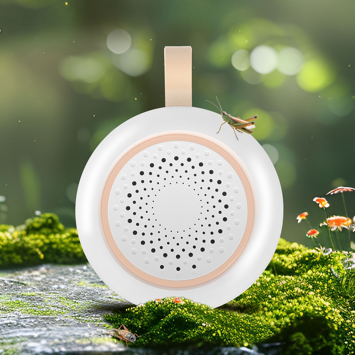 Witte Ruis Machine voor Baby m - White Noise Machine Baby recensie en prijs