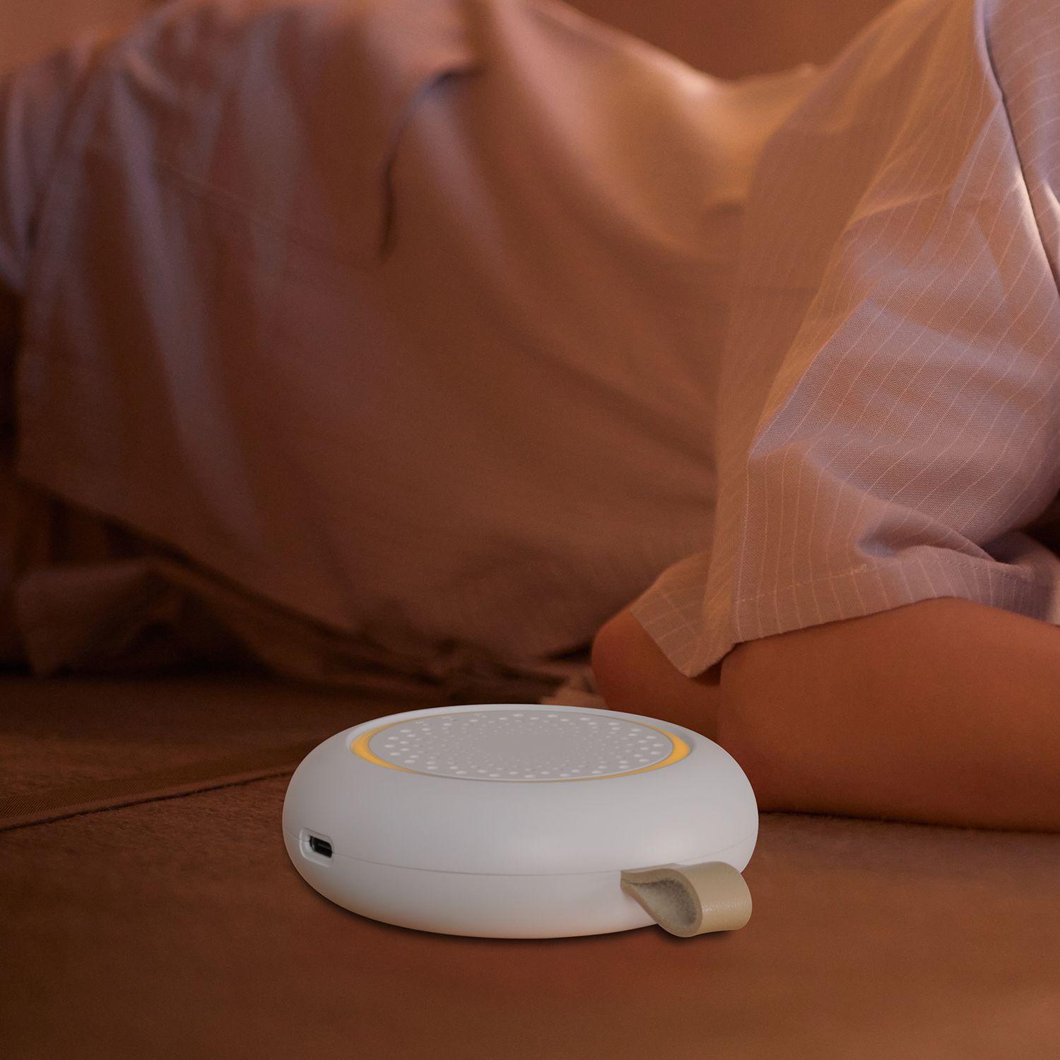 Witte Ruis Machine voor Baby m - White Noise Machine Baby recensie en prijs