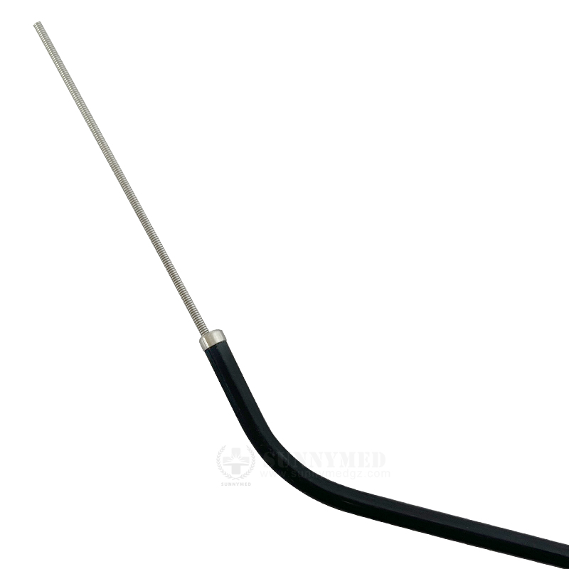 Hete Sal Scalsurgical ENT Neus - Nasal Aspirator recensie en prijs