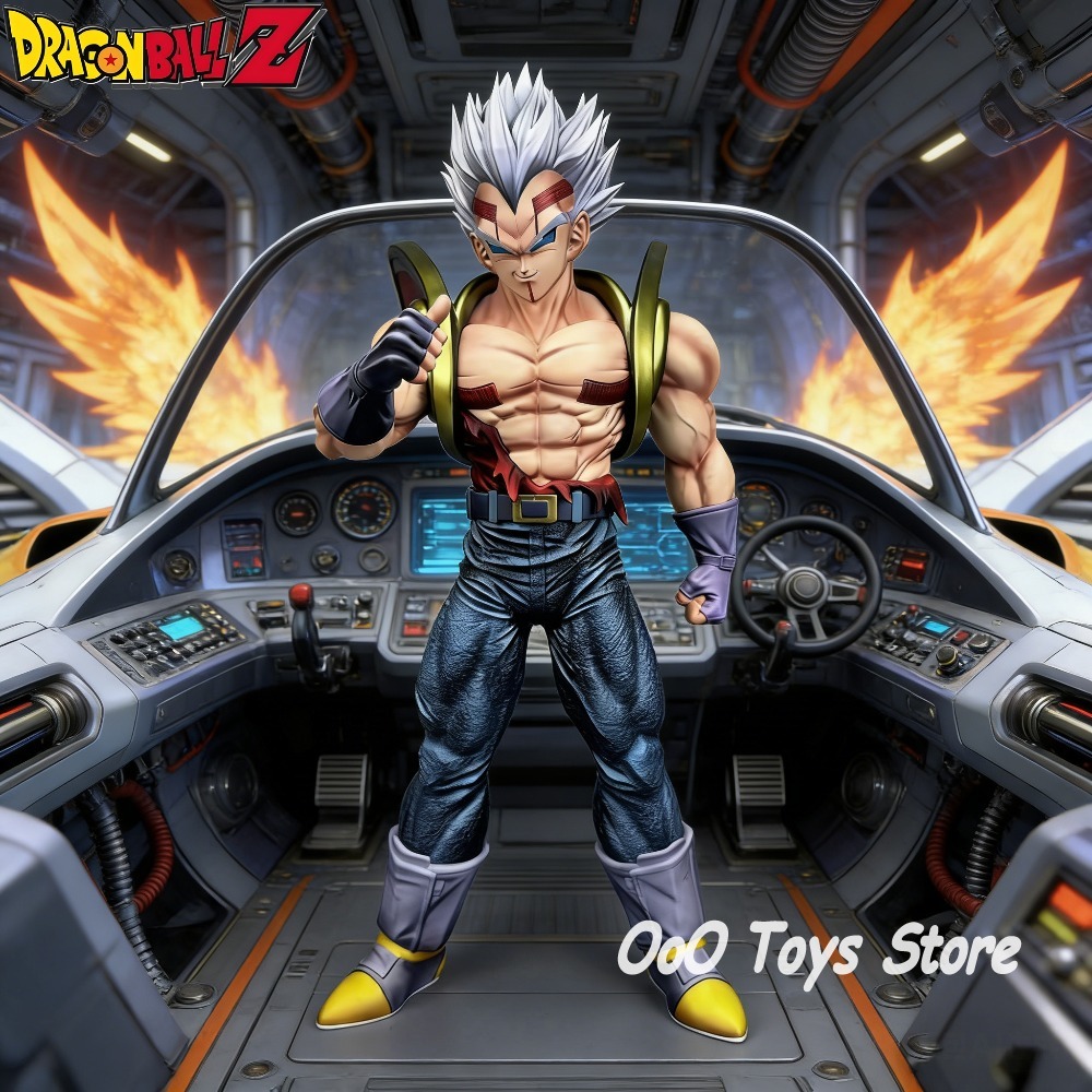Anime Dragon Ball Z Figuur Sup - Baby Products A To Z recensie en prijs