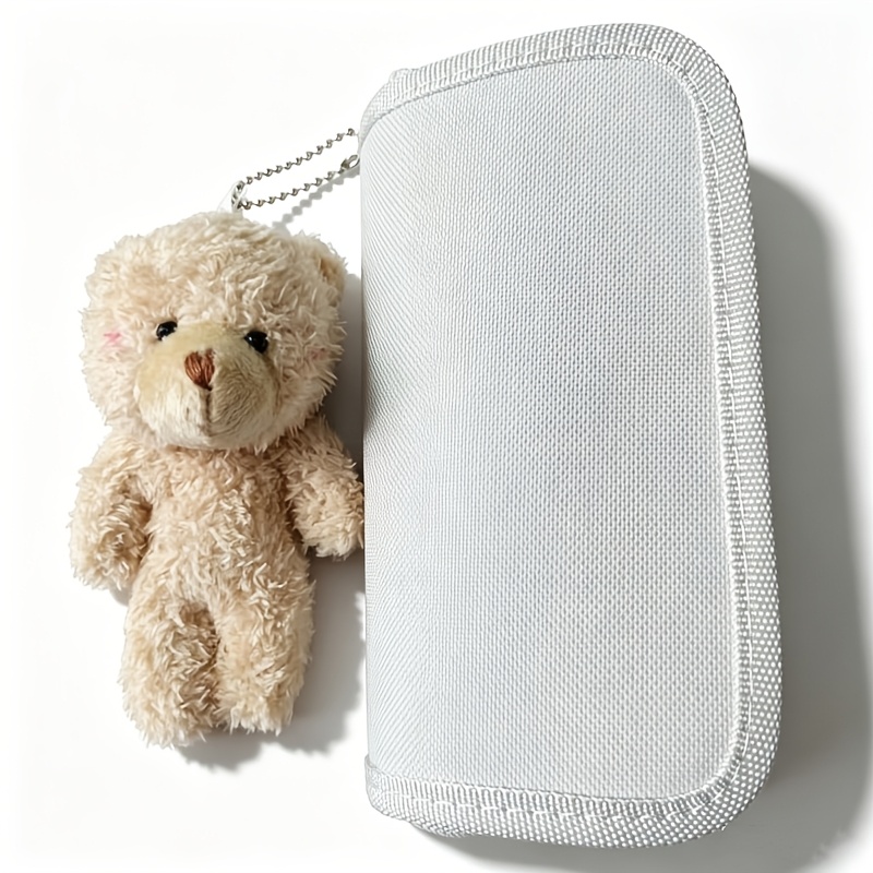 Draagbare houten verzorgingsse - Baby Products Kit Set recensie en prijs
