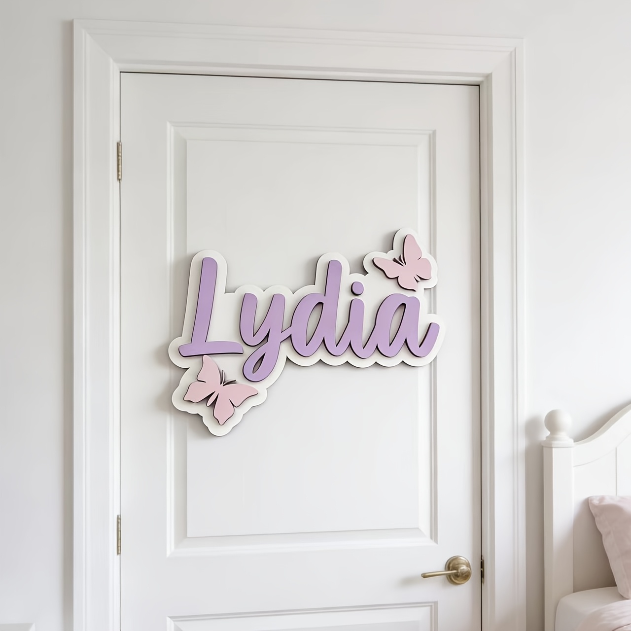 Gepersonaliseerde blauwe en ro - Baby Gate Stairs recensie en prijs