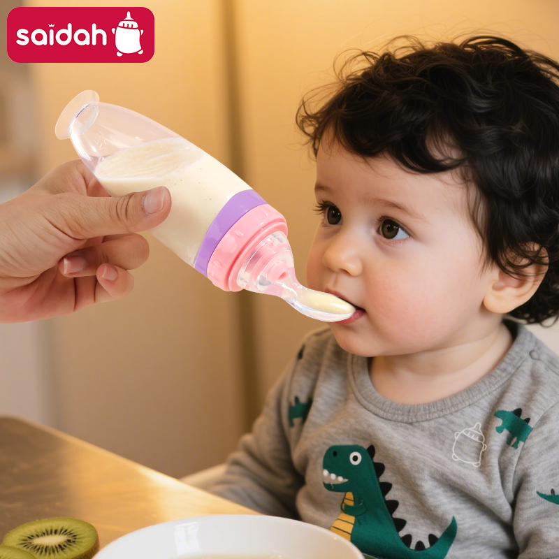 120 ML/4 oz Babyvoedingsbeker  - Baby Products Distributor recensie en prijs