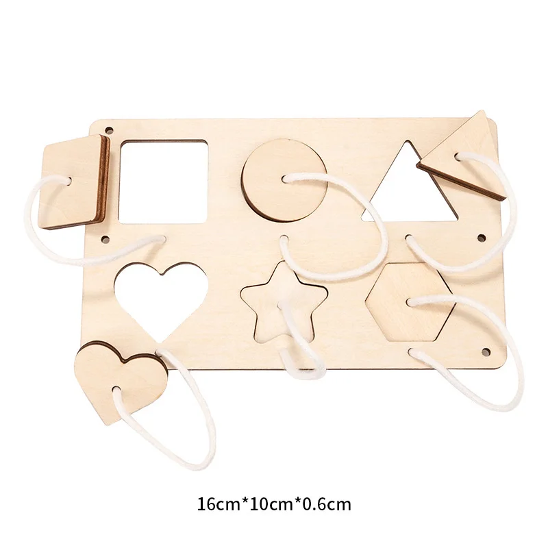 DIY Druk Bord Montessori Educa - Baby Gate Stairs recensie en prijs