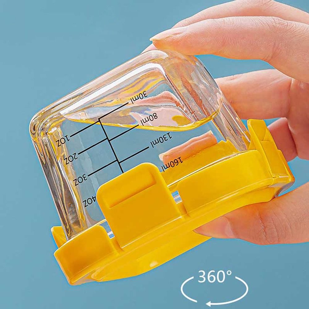 Glazen Voedselbewaardoos Nieuw - Baby Food Storage Jar recensie en prijs