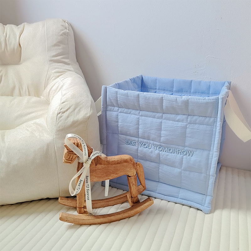 Koreaanse stijl babyluier opbe - Baby Products Storage Box recensie en prijs