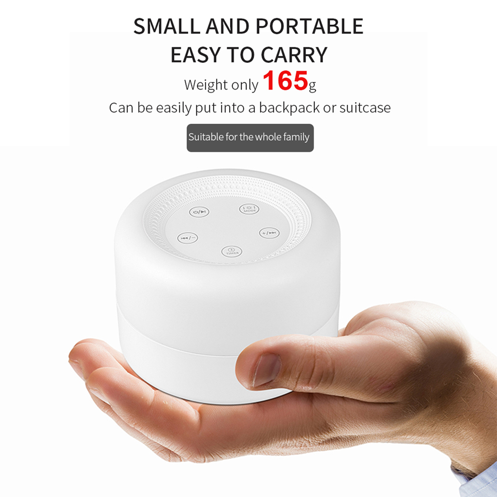 Baby White Noise Machine Fopsp - White Noise Machine Baby recensie en prijs