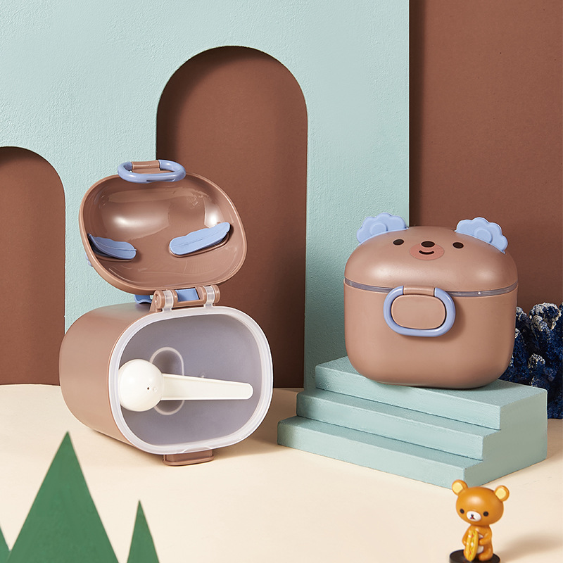 Reisformulecontainer, draagbar - Baby Food Storage Jar recensie en prijs