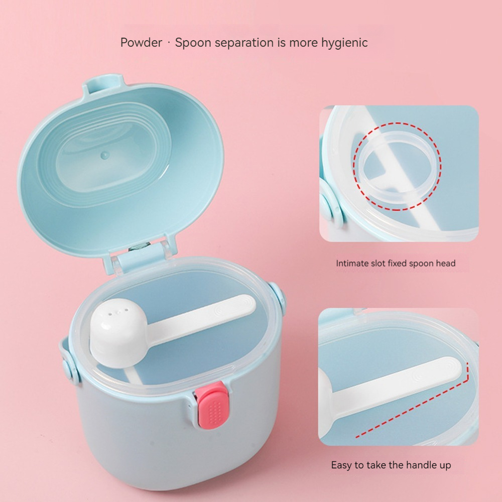Draagbare Babyvoeding Opbergdo - Baby Products Distributor recensie en prijs