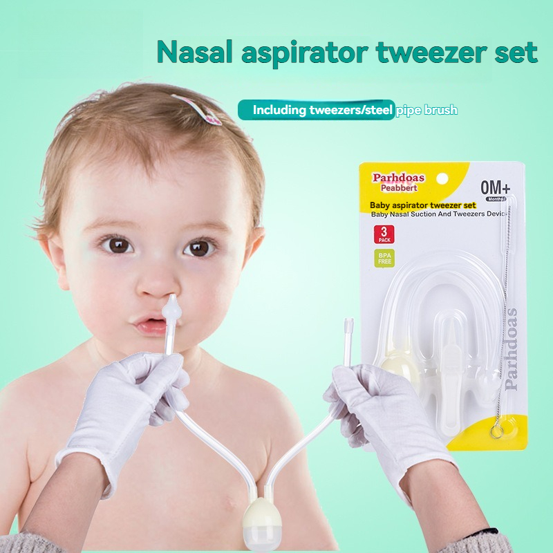 Baby Mond Zuig Neuszuiger Pinc - Baby Products Kit Set recensie en prijs