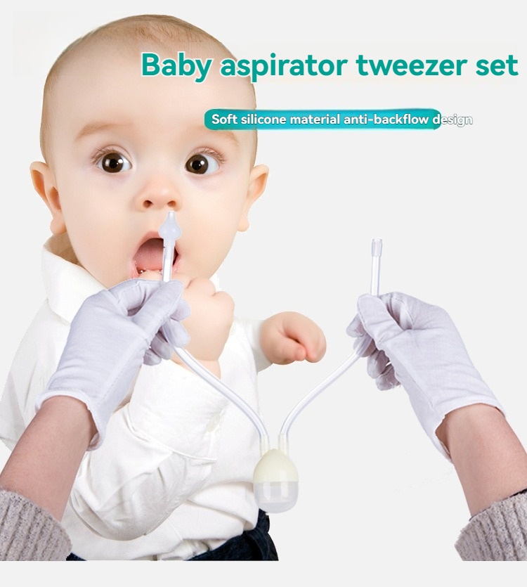 Baby Mond Zuig Neuszuiger Pinc - Baby Products Kit Set recensie en prijs