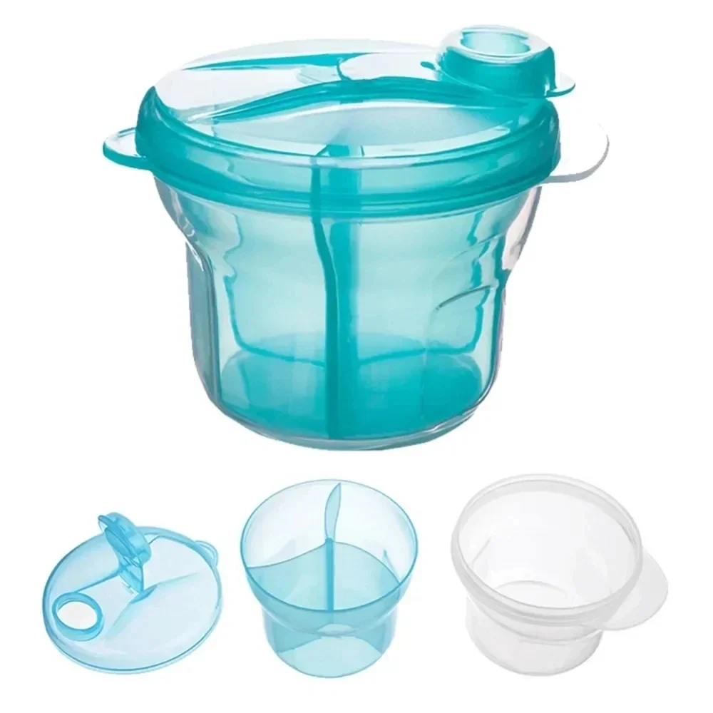 Draagbare formule-dispenser me - Baby Food Storage Jar recensie en prijs