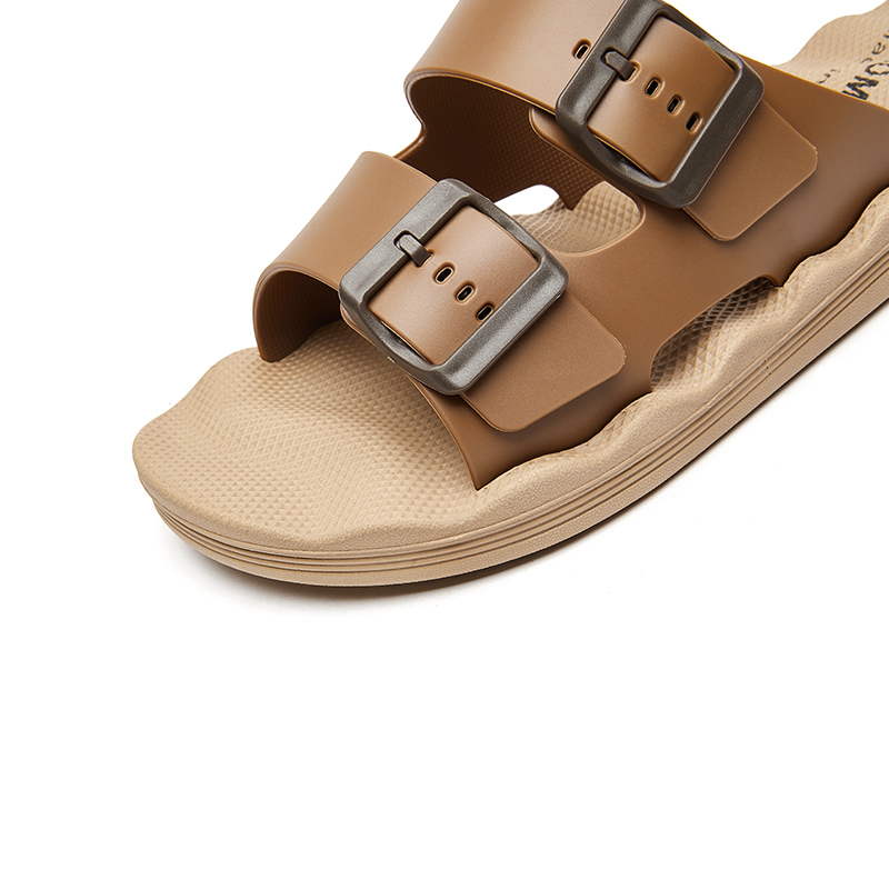 Unisex verstelbare gespslipper - Baby Gate Stairs recensie en prijs