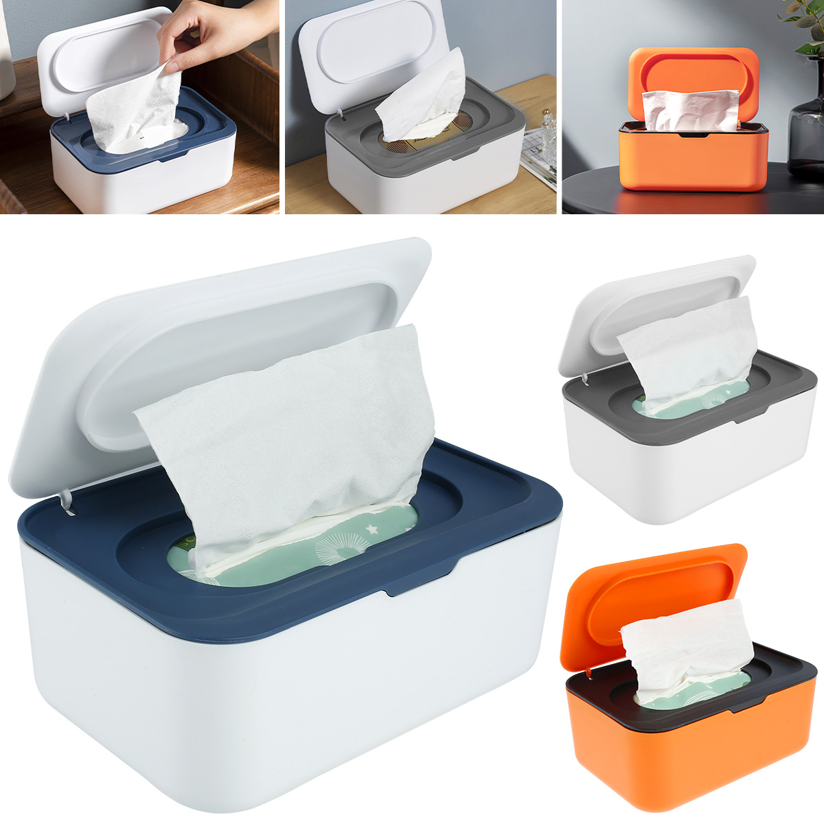 Natte Tissue Box Papier Dispen - Baby Products Storage Box recensie en prijs