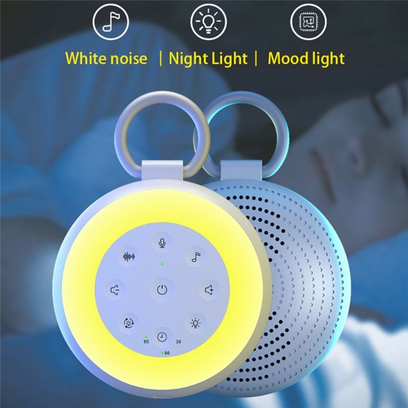A99G-Baby Slaap White Noise Ma - White Noise Machine Baby recensie en prijs