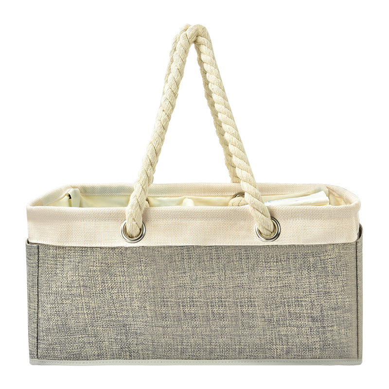 Multifunctionele draagbare opb - Baby Products Storage Box recensie en prijs