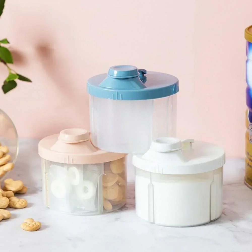 Babyformule-dispenser voor ond - Baby Products Distributor recensie en prijs