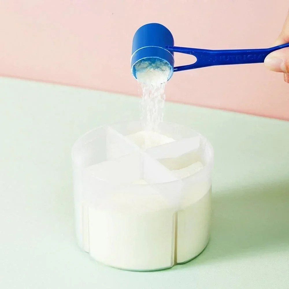 Babyformule-dispenser voor ond - Baby Products Distributor recensie en prijs