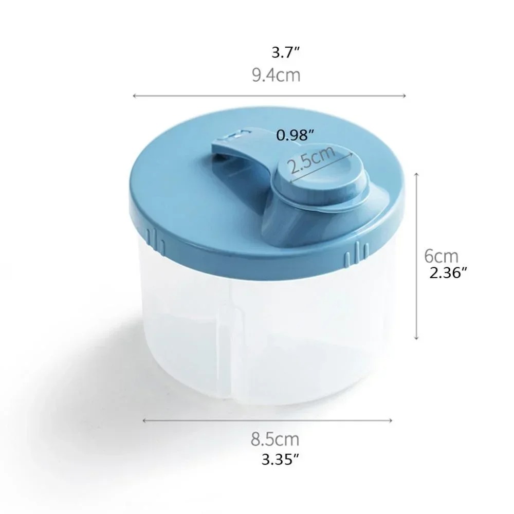 Babyformule-dispenser voor ond - Baby Products Distributor recensie en prijs