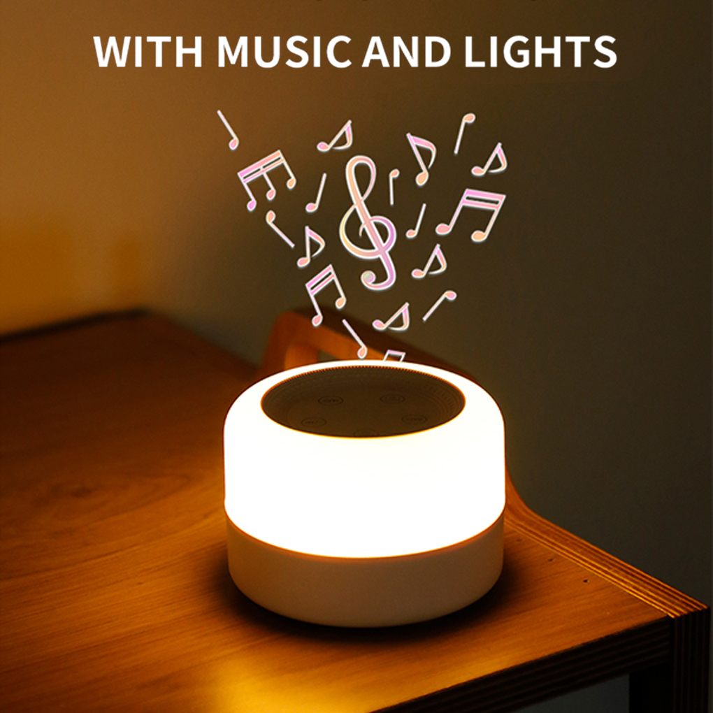 Baby White Noise Machines met  - White Noise Machine Baby recensie en prijs