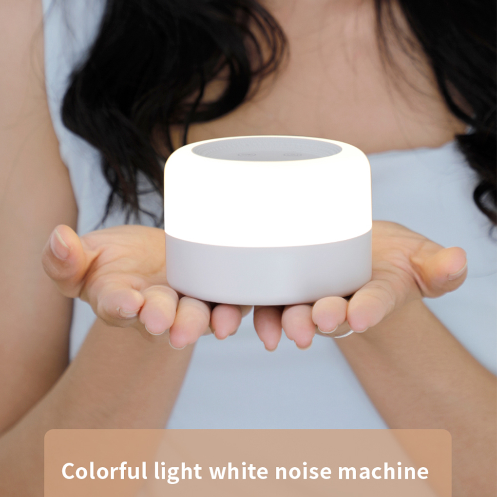 Baby White Noise Machines met  - White Noise Machine Baby recensie en prijs