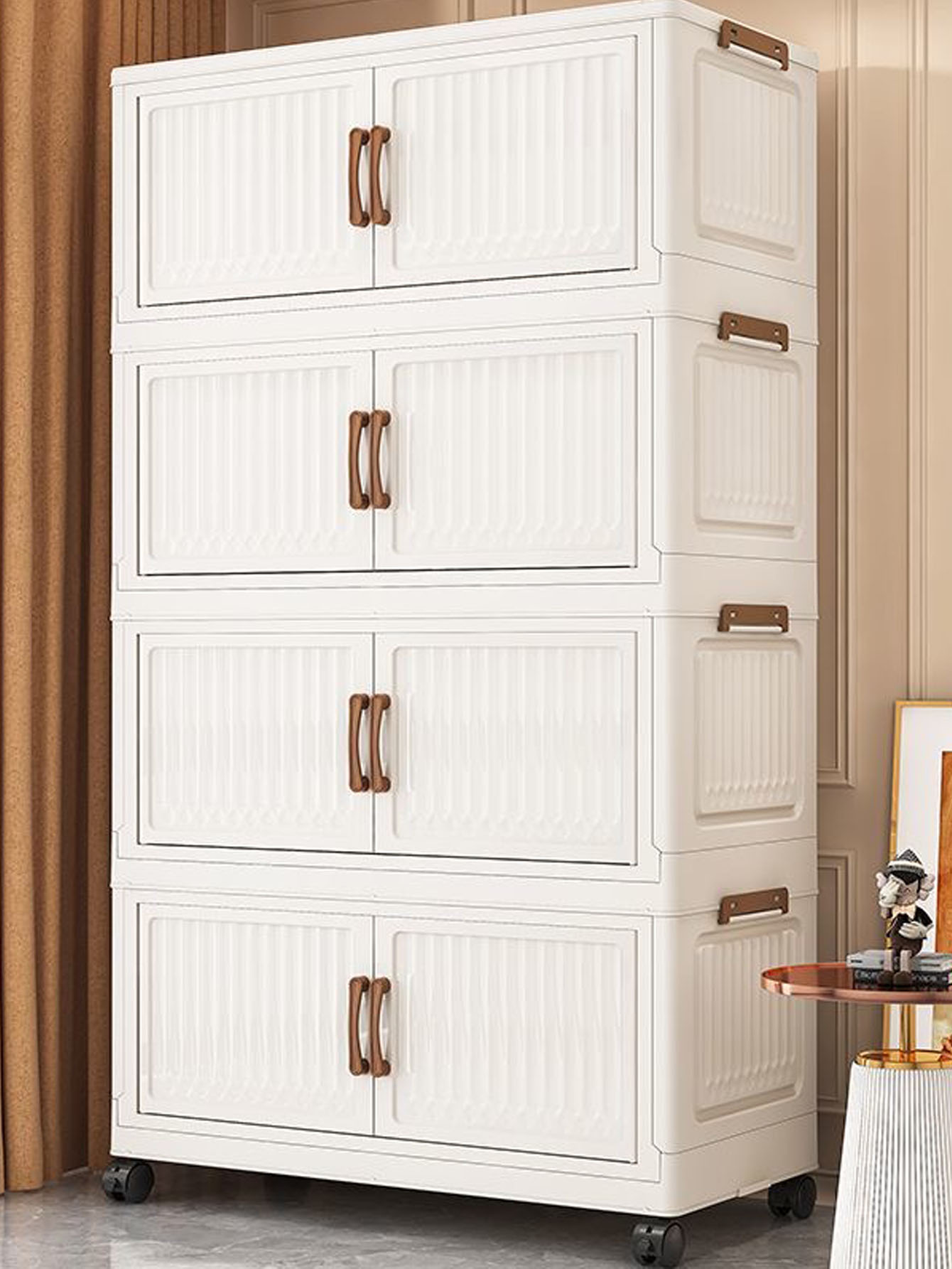 Opvouwbare, niet-installatie m - Baby Products Storage Box recensie en prijs