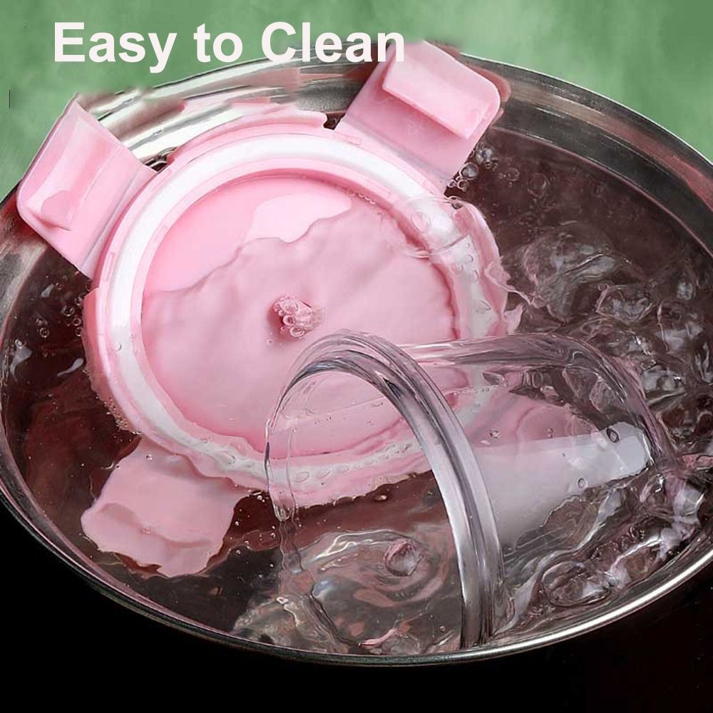 Eenvoudige glazen bewaardoos v - Baby Food Storage Jar recensie en prijs