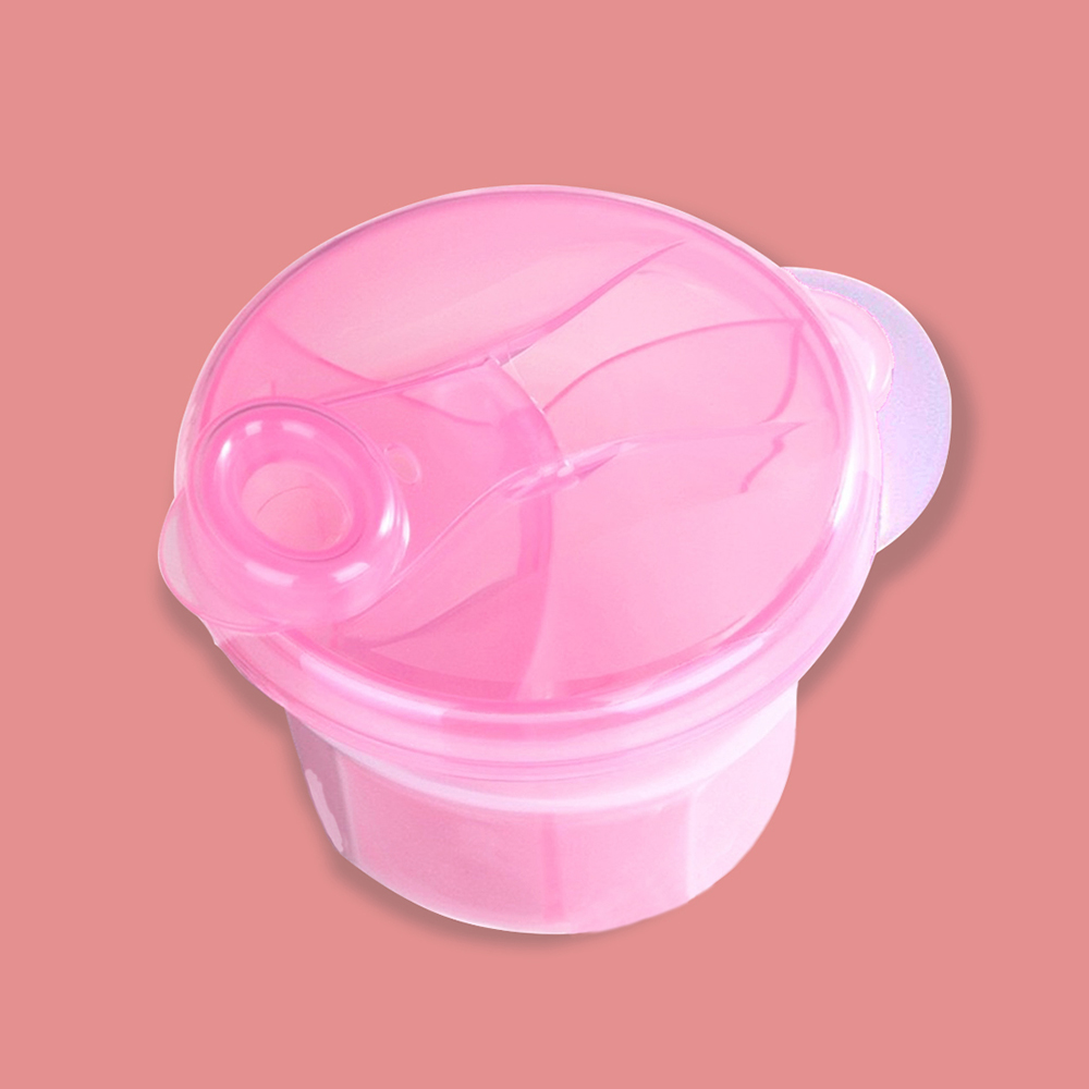 Draagbare babymelkpoederformul - Baby Products Distributor recensie en prijs